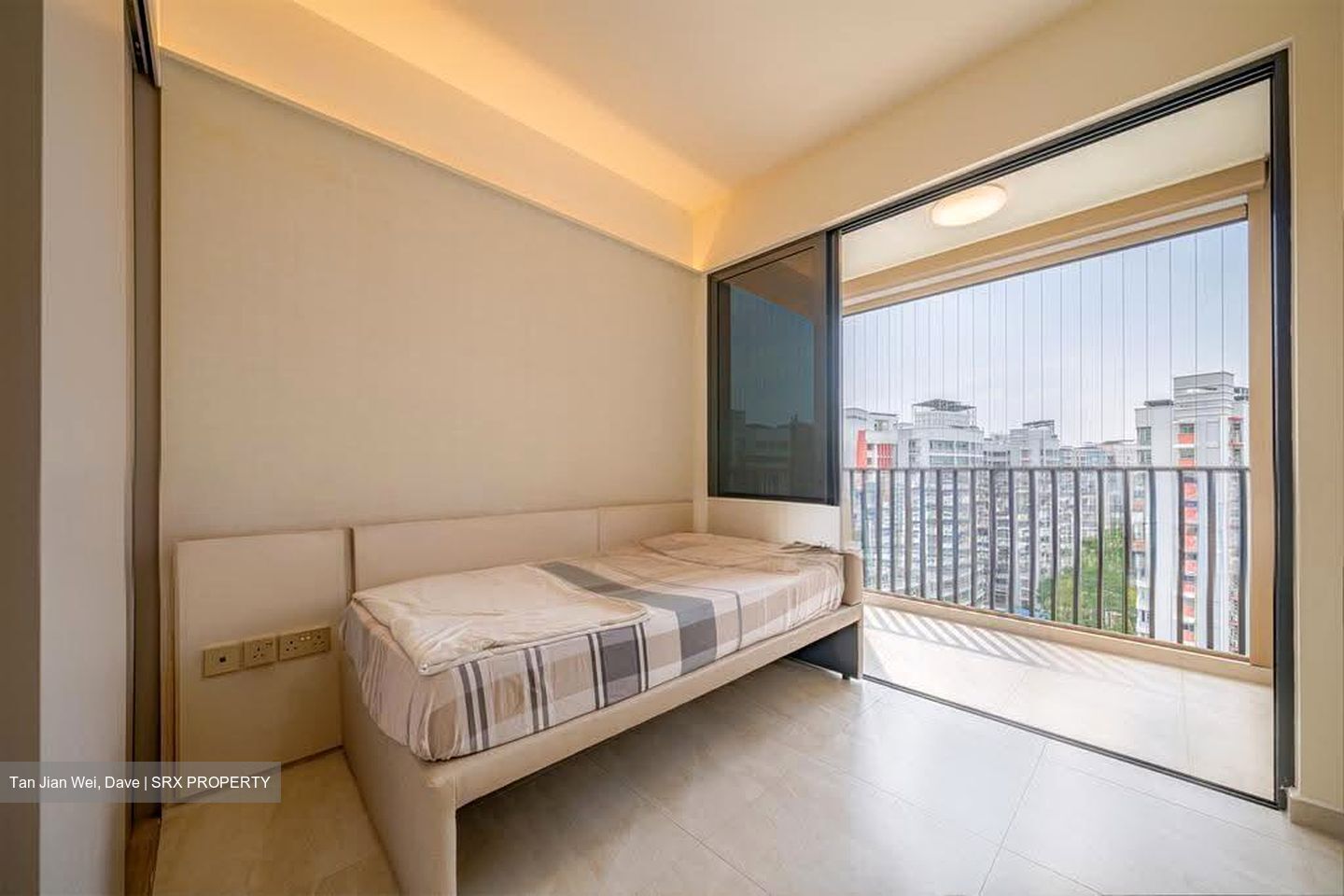 Sengkang Grand Residences (D19), Apartment #606683951
